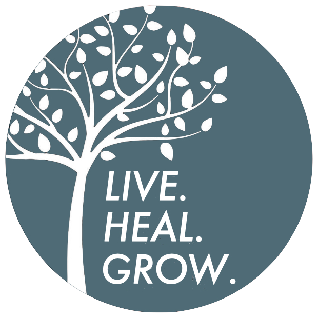 Live Heal Grow